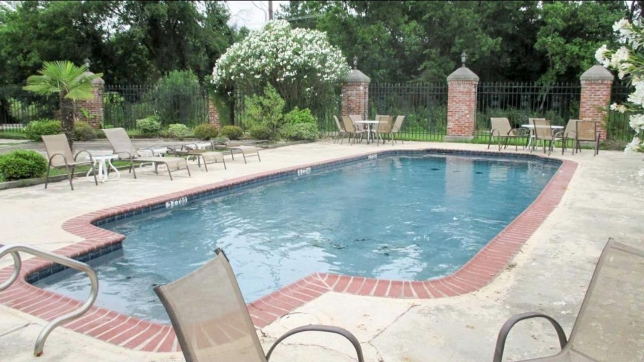 Motel 6-Lake Charles, La - Lake Charles On The Bayou Экстерьер фото