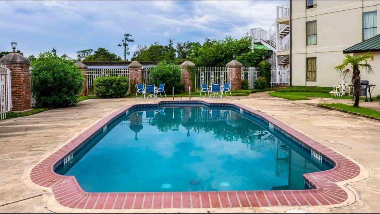 Motel 6-Lake Charles, La - Lake Charles On The Bayou Экстерьер фото