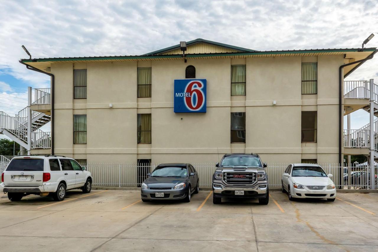 Motel 6-Lake Charles, La - Lake Charles On The Bayou Экстерьер фото